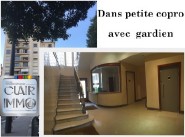 Appartement t4 Lyon 06