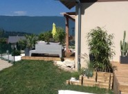 Appartement t4 Mery
