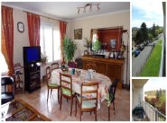 Appartement t4 Neuville Sur Saone