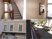 Appartement t4 Oyonnax