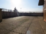 Appartement t4 Pont De Cheruy