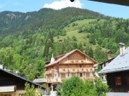 Appartement t4 Praz Sur Arly