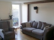 Appartement t4 Saint Cergues