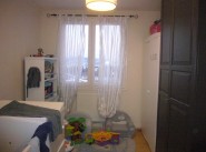 Appartement t4 Saint Etienne