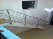 Appartement t4 Saint Etienne