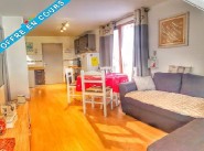 Appartement t4 Saint Francois Longchamp