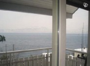 Appartement t4 Saint Gingolph