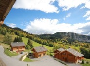 Appartement t4 Saint Jean De Sixt