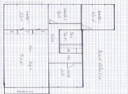 Appartement t4 Sallanches