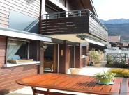 Appartement t4 Talloires