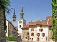 Appartement t5 et plus La Roche Sur Foron