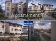 Appartement t5 et plus Les Cheres