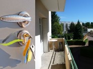 Appartement t5 et plus Tassin La Demi Lune