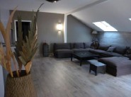 Appartement t5 et plus Thoiry