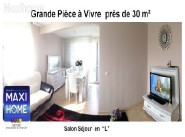 Appartement t5 et plus Villefranche Sur Saone