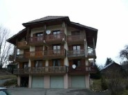 Appartement Thollon Les Memises