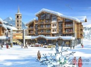 Appartement Tignes