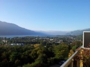 Appartement Tresserve