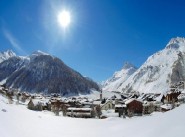 Appartement Val D Isere