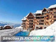 Appartement Valmeinier