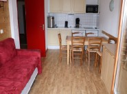 Appartement Valmeinier