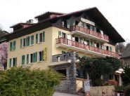 Appartement Verchaix
