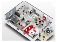 Appartement Vernaison