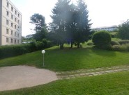 Appartement Vetraz Monthoux