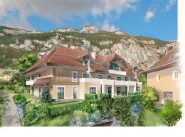 Appartement Veyrier Du Lac
