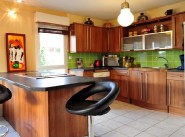 Appartement Villaz