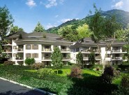 Appartement Viuz En Sallaz