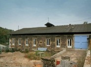 Bureau, local Apprieu