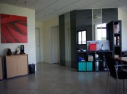 Bureau, local Brignais