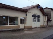 Bureau, local Chalamont