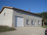 Bureau, local Hauterives