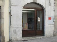 Bureau, local Joyeuse