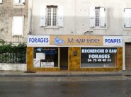 Bureau, local Le Teil