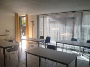 Bureau, local Lyon 07