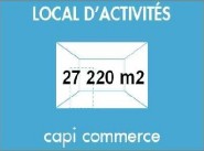Bureau, local Montluel