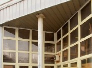 Bureau, local Montmelian