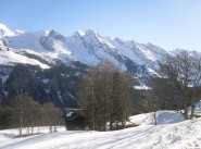 Bureau, local Morzine