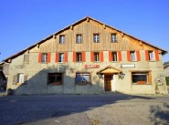 Bureau, local Nancy Sur Cluses