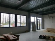 Bureau, local Neuville Sur Saone