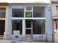 Bureau, local Oyonnax