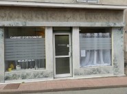 Bureau, local Regny