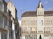 Bureau, local Rive De Gier