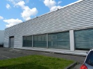 Bureau, local Saint Egreve
