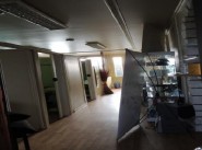 Bureau, local Saint Jean D Ardieres