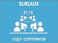 Bureau, local Scionzier