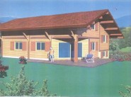Chalet Abondance